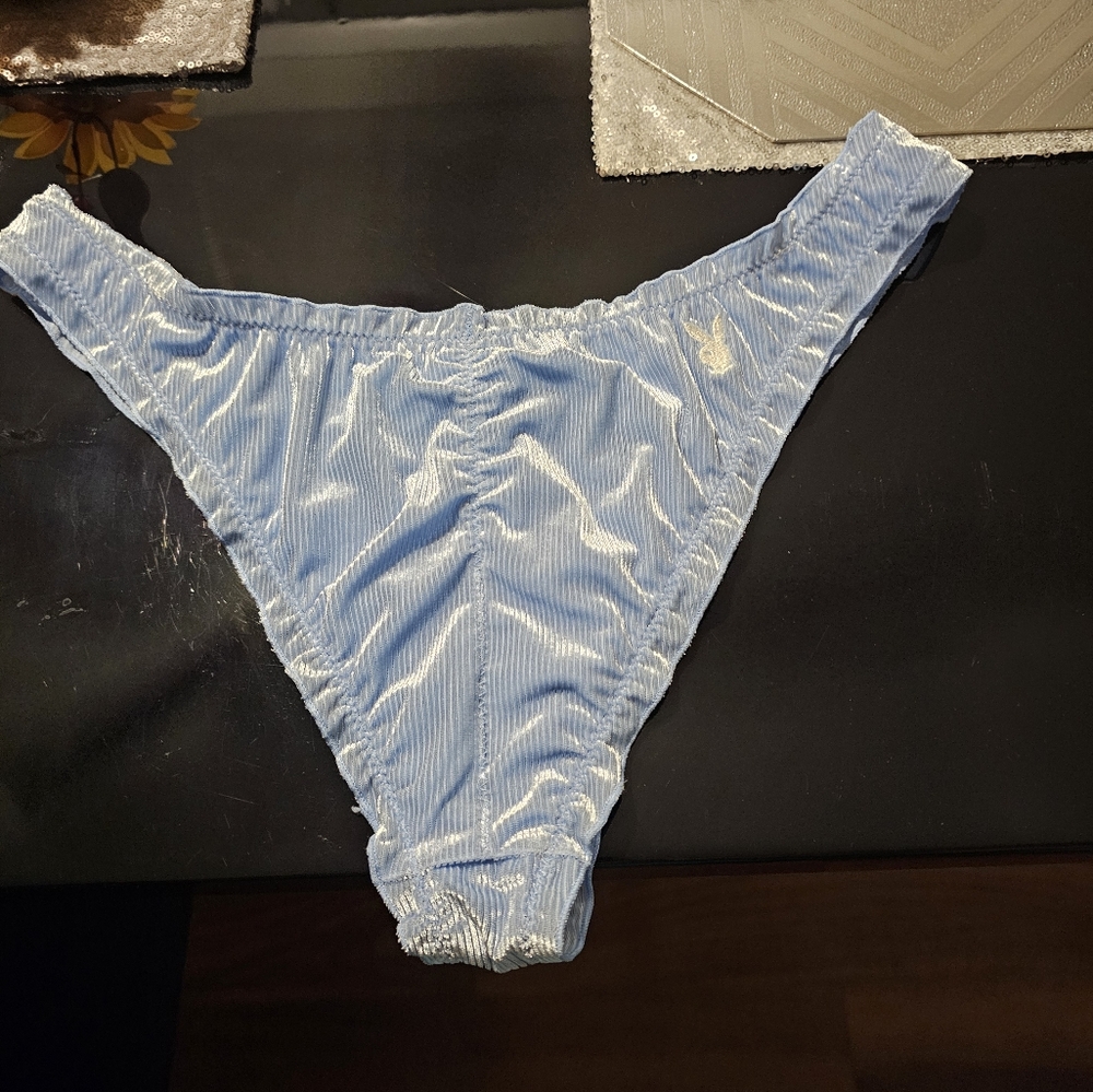 Rare Playboy Panties